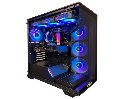 EVEN  GAMING  I7 12700F/RTX 4070/32GB/1TB SSD Nvme
