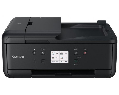 Canon Multifunción Pixma TR7650