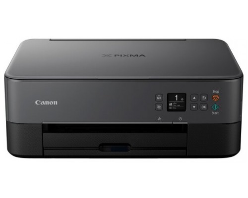 CANON MULTIFUNCION PIXMA TS5350i WIFI NEGRO