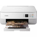Canon Multifunción Pixma TS5351i Wifi Blanca-IA15 Canon Multifunción Pixma TS5351i Wifi Blanca