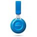 Energy Sistem Auricular+Mic Urban 3 Azul