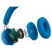 Energy Sistem Auricular+Mic Urban 3 Azul