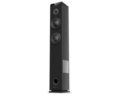 Energy Sistem Tower 5 G2 Ebony 65W Bluetooth