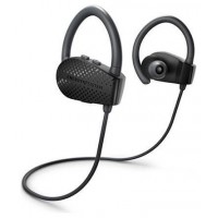 Energy Sistem auriculares Sport 1+ Dark Bluetooth