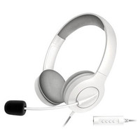 Auriculares micro energy sistem office 3-3MR Auriculares micro energy sistem office 3