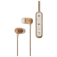 Auriculares energy sistem eco beech madera