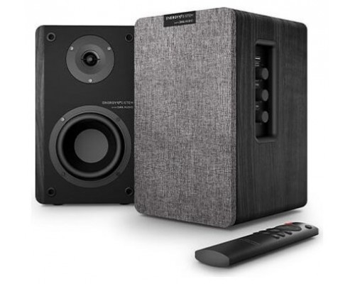 Energy Sistem Altavoces Studio Monitor 4 Hi Fi