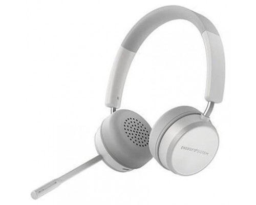 Energy Sistem Auriculares Wireless Office 6 White