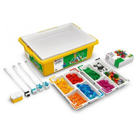 Lego educacion spike essential-74MR Lego educacion spike essential