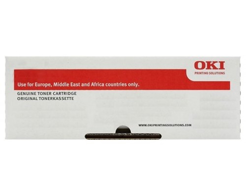 TONER OKI EXECUTIVE ES7470.ES7480 CIAN 11.500 PAGINAS·