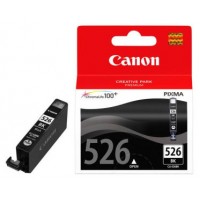 CARTUCHO TINTA NEGRO CANON CLI526BK