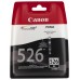 CARTUCHO TINTA NEGRO CANON CLI526BK