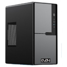 PC EVEN OFFICE  i5 14400F+NVIDIA GT710 2GB 16GB 1TB NVME mATX 903F