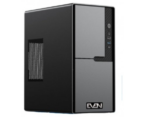 PC EVEN OFFICE  i5 14400F+NVIDIA GT710 2GB 16GB 1TB NVME mATX 903F