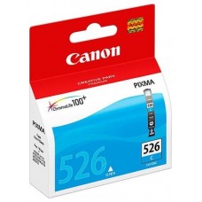 Canon Cartucho CLI-526C Cian