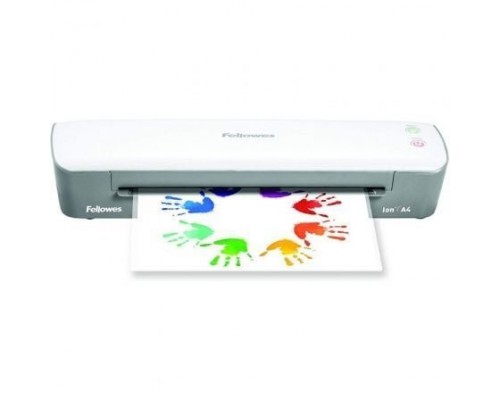 Fellowes Plastificadora Ion A4