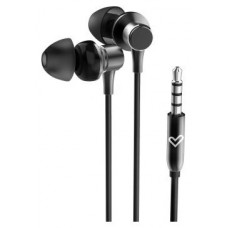 Energy Sistem Auriculares Metallized Black