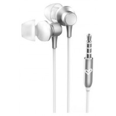 Energy Sistem Auriculares Metallized Silver