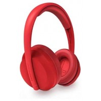 Energy Sistem  Auriculares Bluetooth Hoshi ECO Red