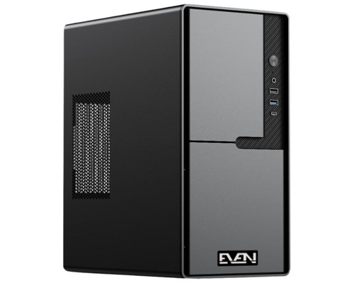 PC EVEN OFFICE CORE ULTRA 5 225 16GB 500GB NVME mATX-AA130 PC EVEN OFFICE CORE ULTRA 5 225 16GB 500GB NVME mATX