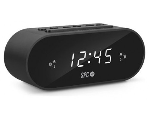 SPC Radio Despertador 4585N  FRODI