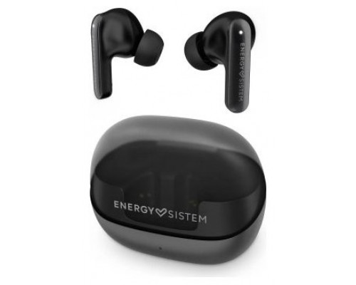 Energy Sistem Auriculares Serenity ANC Space TWS