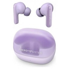 Energy Sistem Auricular Serenity ANC Lavender- TW