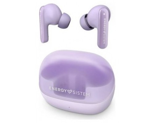 Energy Sistem Auricular Serenity ANC Lavender- TW