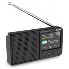 SPC Radio JETTY LITE DAB+-IA6 SPC Radio JETTY LITE DAB+