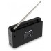 SPC Radio JETTY LITE DAB+-IA6 SPC Radio JETTY LITE DAB+