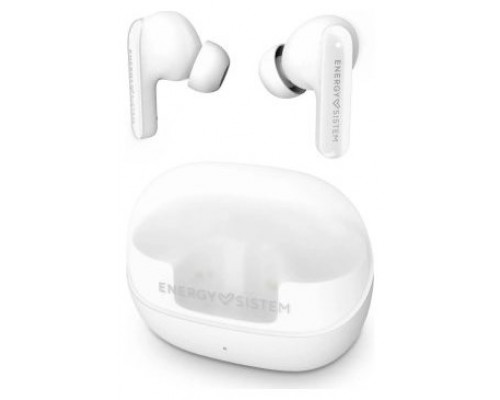 Energy Sistem Auriculares Serenity ANC White TW