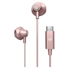 Energy Sistem Auriculares EasyPods Type C Rose