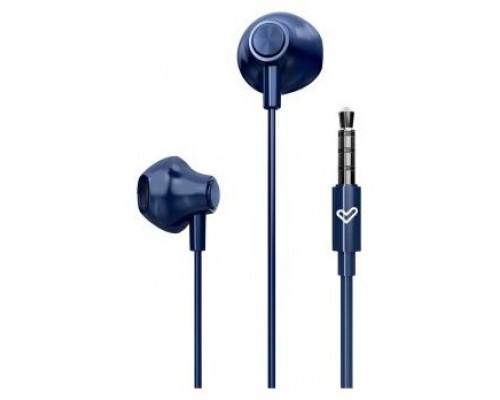 Energy Sistem Auriculares EasyPods Indigo