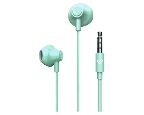 Energy Sistem Auriculares  EasyPods Mint