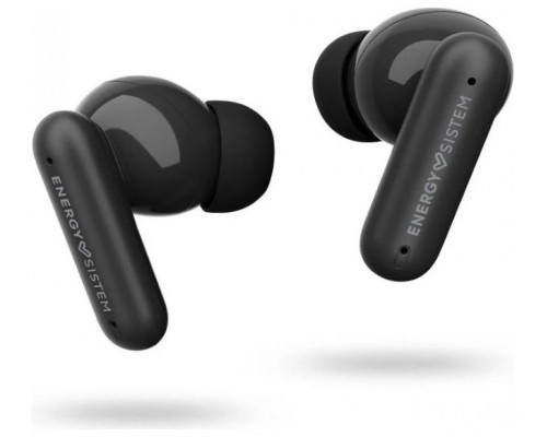 Energy Sistem Auriculares Chill ANC Black-IA5 Energy Sistem Auriculares Chill ANC Black