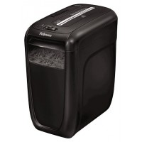 Fellowes Destructora 60CS corte en tiras de 7mm