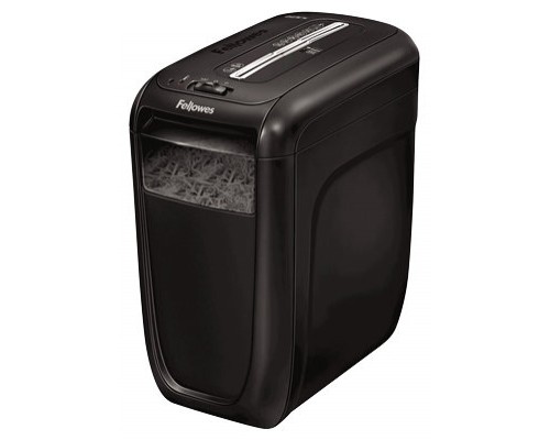 Fellowes Destructora 60CS corte en tiras de 7mm