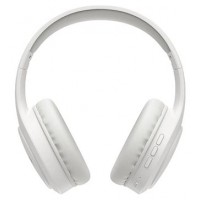 SPC Auricular Heron Studio 4618 bt Blanco