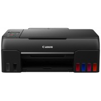 CANON MULTIFUNCION PIXMA G650 WIFI NEGRO