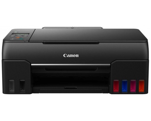 CANON MULTIFUNCION PIXMA G650 WIFI NEGRO