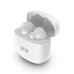 SPC Auricular Zion 2 BT Ipx4 blanco-IA3 SPC Auricular Zion 2 BT Ipx4 blanco