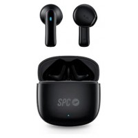 AURICULAR BLUETOOTH ZION 2 PLAY BLACK SPC