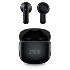 AURICULAR BLUETOOTH ZION 2 PLAY BLACK SPC