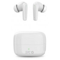 SPC Auriculares Ether 2 Pro 4624B Blanco