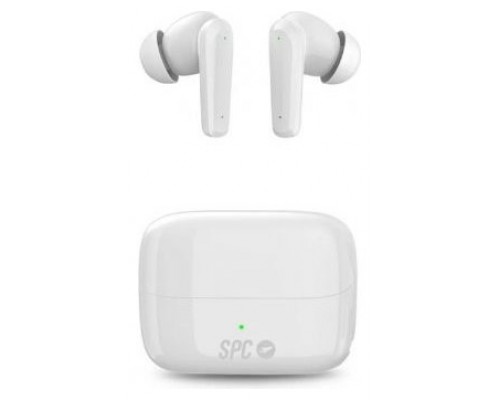 SPC Auriculares Ether 2 Pro 4624B Blanco