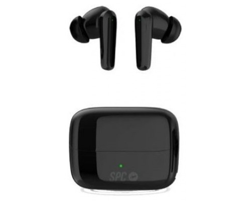 SPC Auriculares Ether 2 Pro 4624N Negro