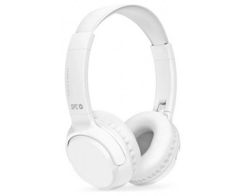 SPC Auricular Diadema Heron 2 Studio Supernova Whi