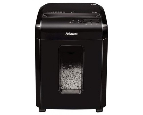 Fellowes Destructora 10M