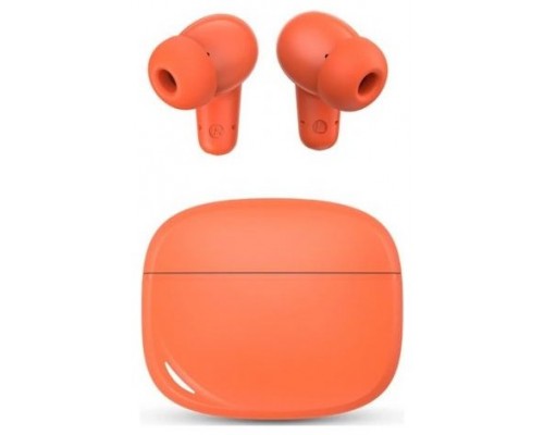 SPC Auriculares Boost Buds Imposter Rojo BT 5.4
