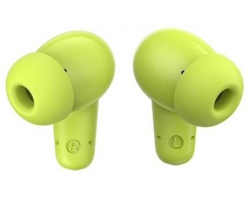 SPC Auriculares Boost Buds Magnetic Lima BT 5.4